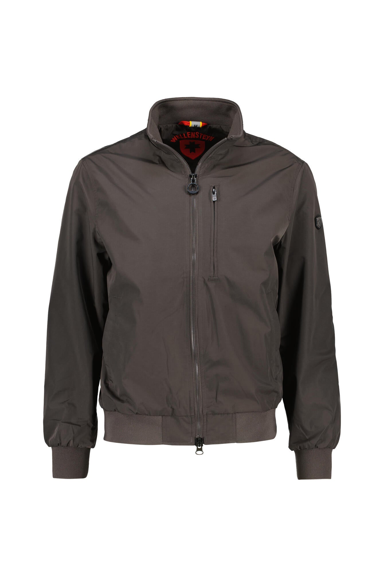 Bomberjacke NEPTOUN - Vulcano - Braun