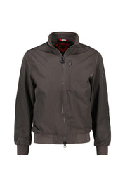Bomberjacke NEPTOUN - Vulcano - Braun