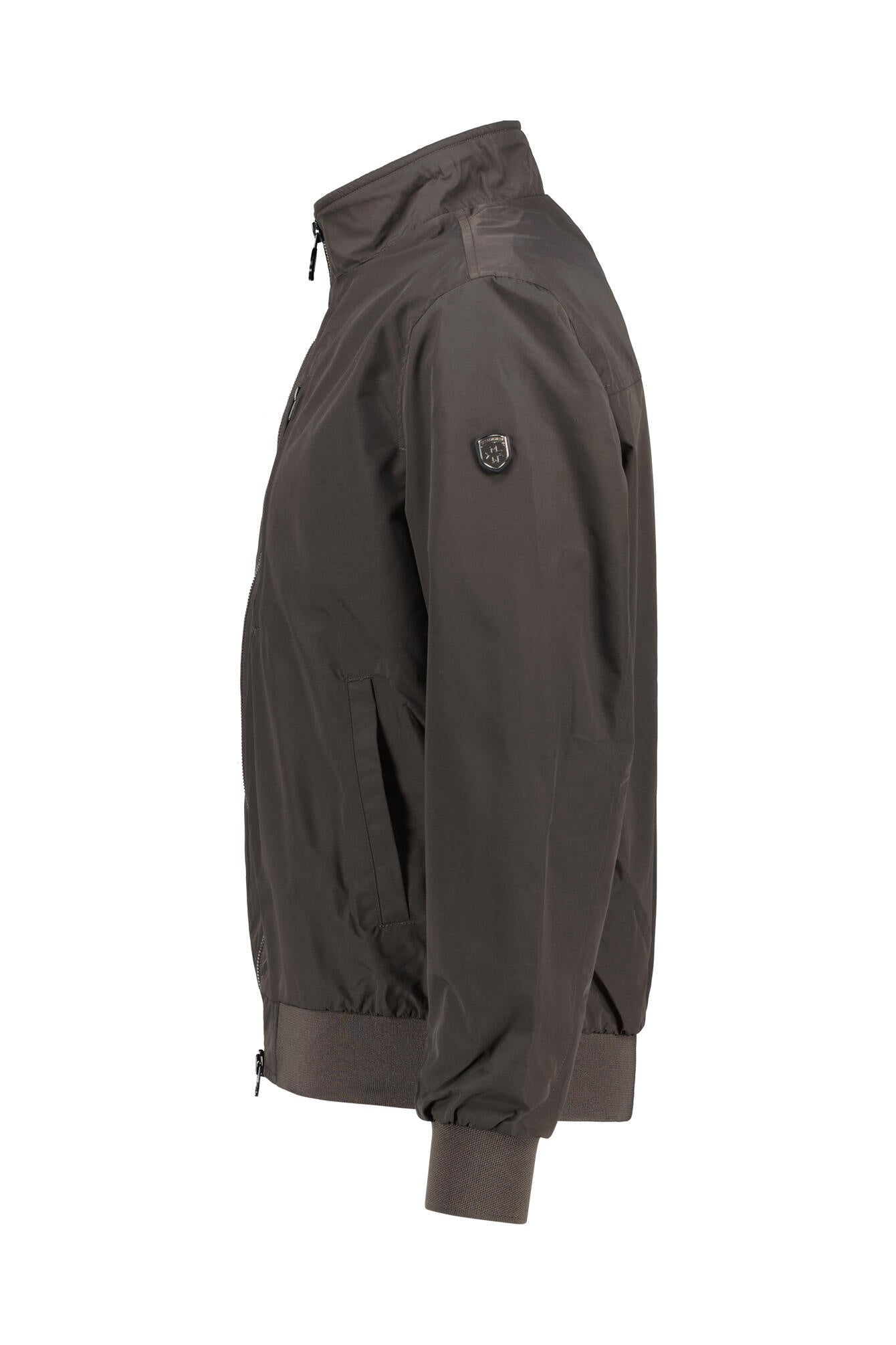 Bomberjacke NEPTOUN - Vulcano - Braun