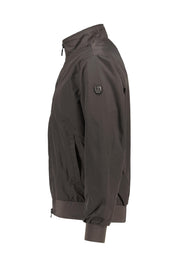 Bomberjacke NEPTOUN - Vulcano - Braun