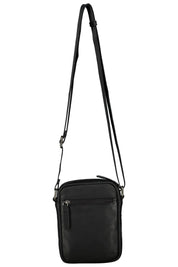 Umhängetasche - 900-black - Schwarz