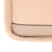 Handtasche Calduccio Yvette - 714-sesame - Beige