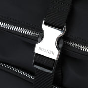 Rucksack KLOSTERS EIKE - 900-schwarz - Schwarz