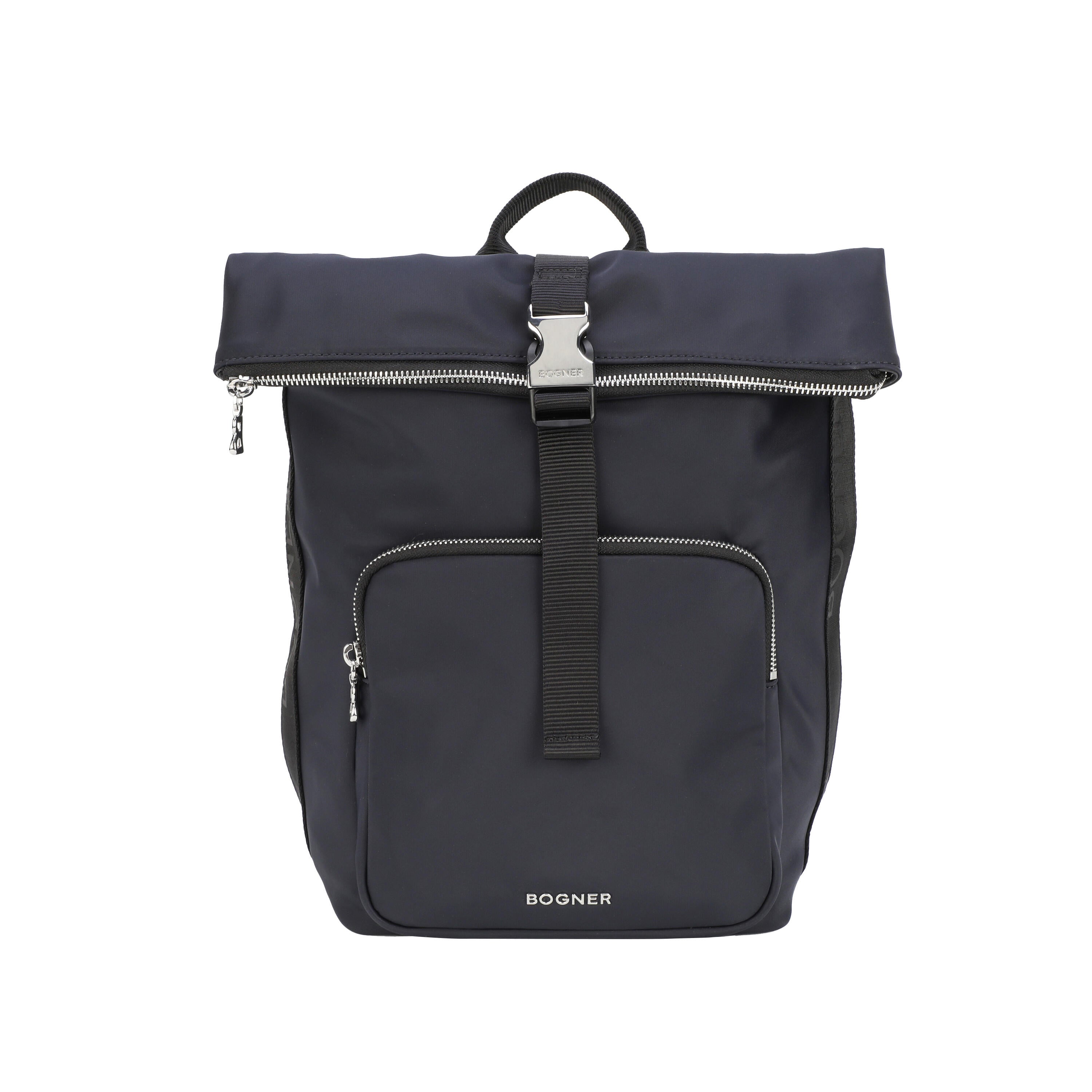 Rucksack KLOSTERS EIKE - 402-dunkelblau - Blau