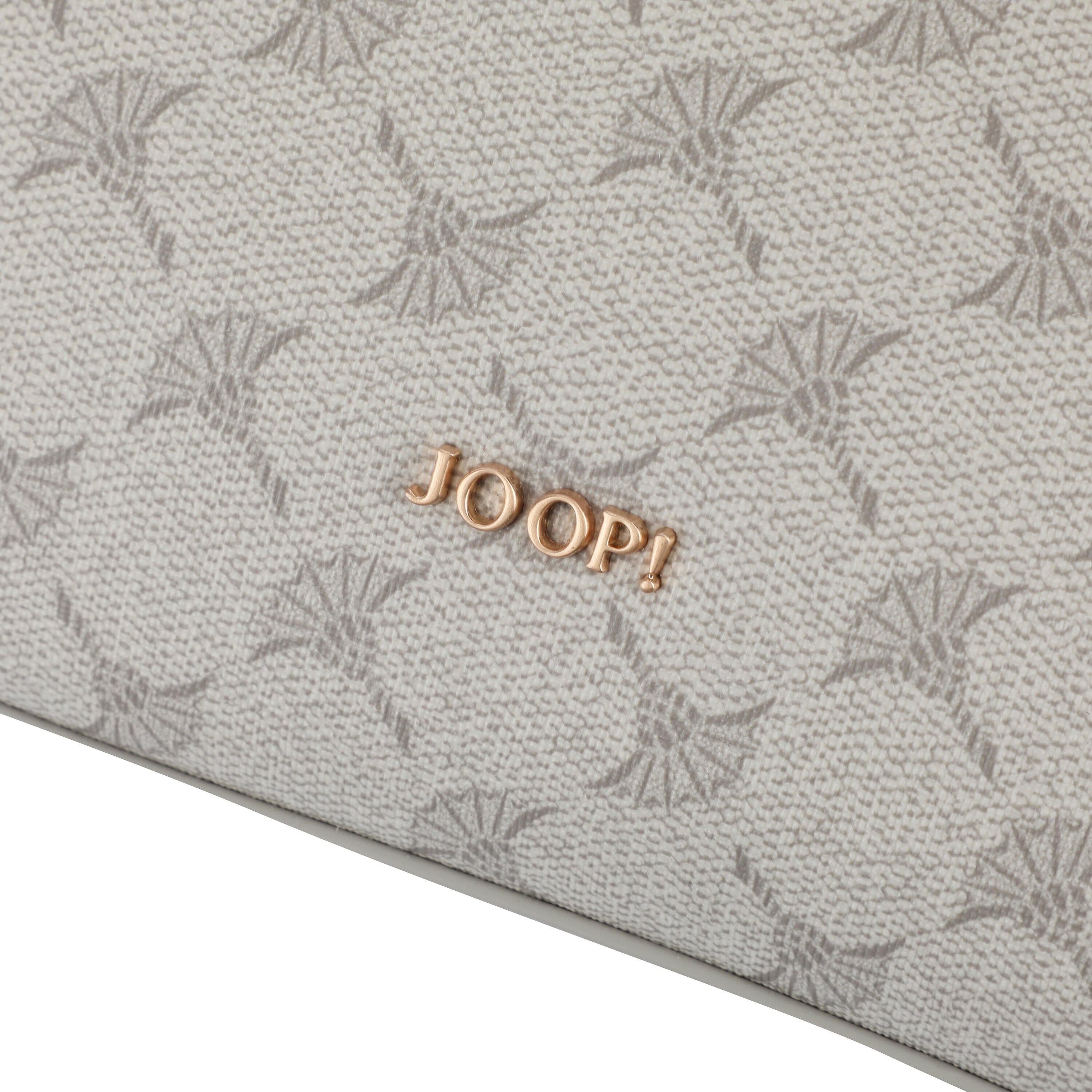 Handtasche MAZZOLINO FRANZISKA - 108-birch - Beige