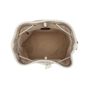 Handtasche MAZZOLINO FRANZISKA - 108-birch - Beige