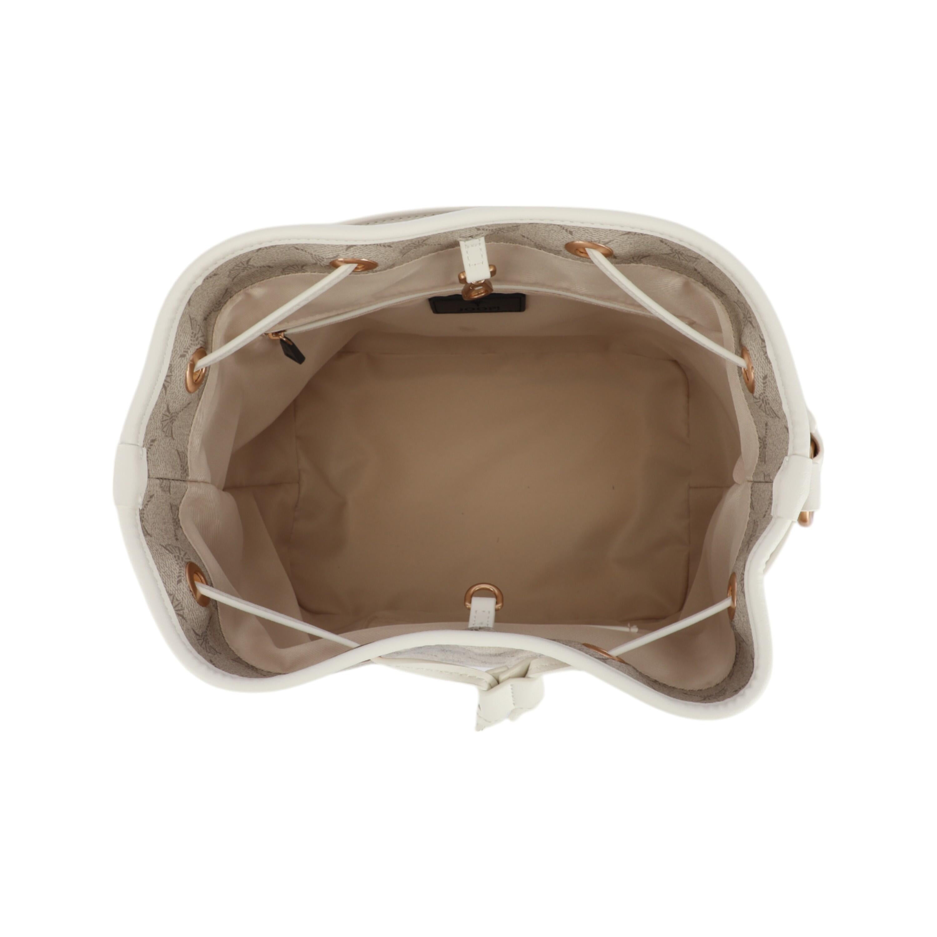 Handtasche MAZZOLINO FRANZISKA - 108-birch - Beige