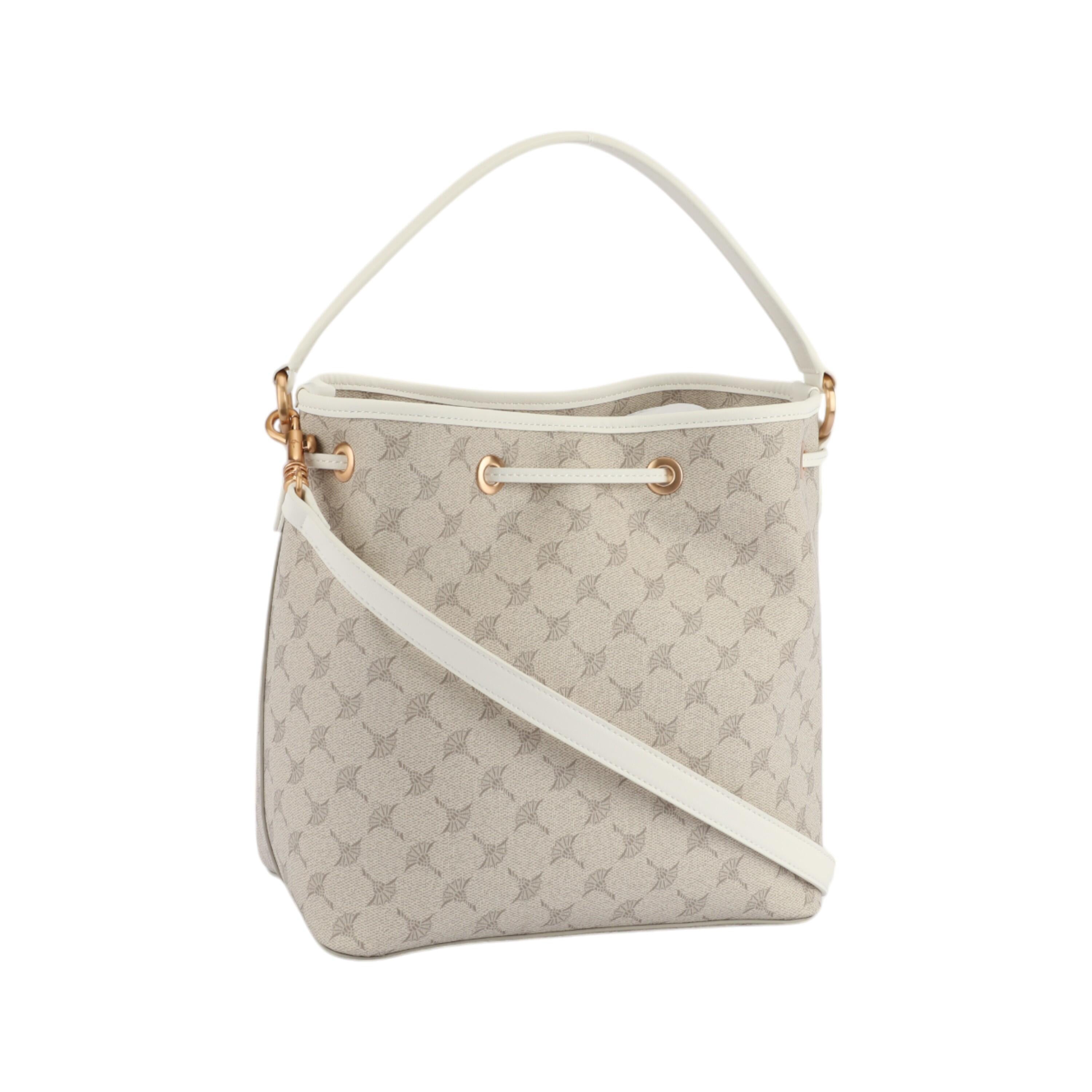 Handtasche MAZZOLINO FRANZISKA - 108-birch - Beige