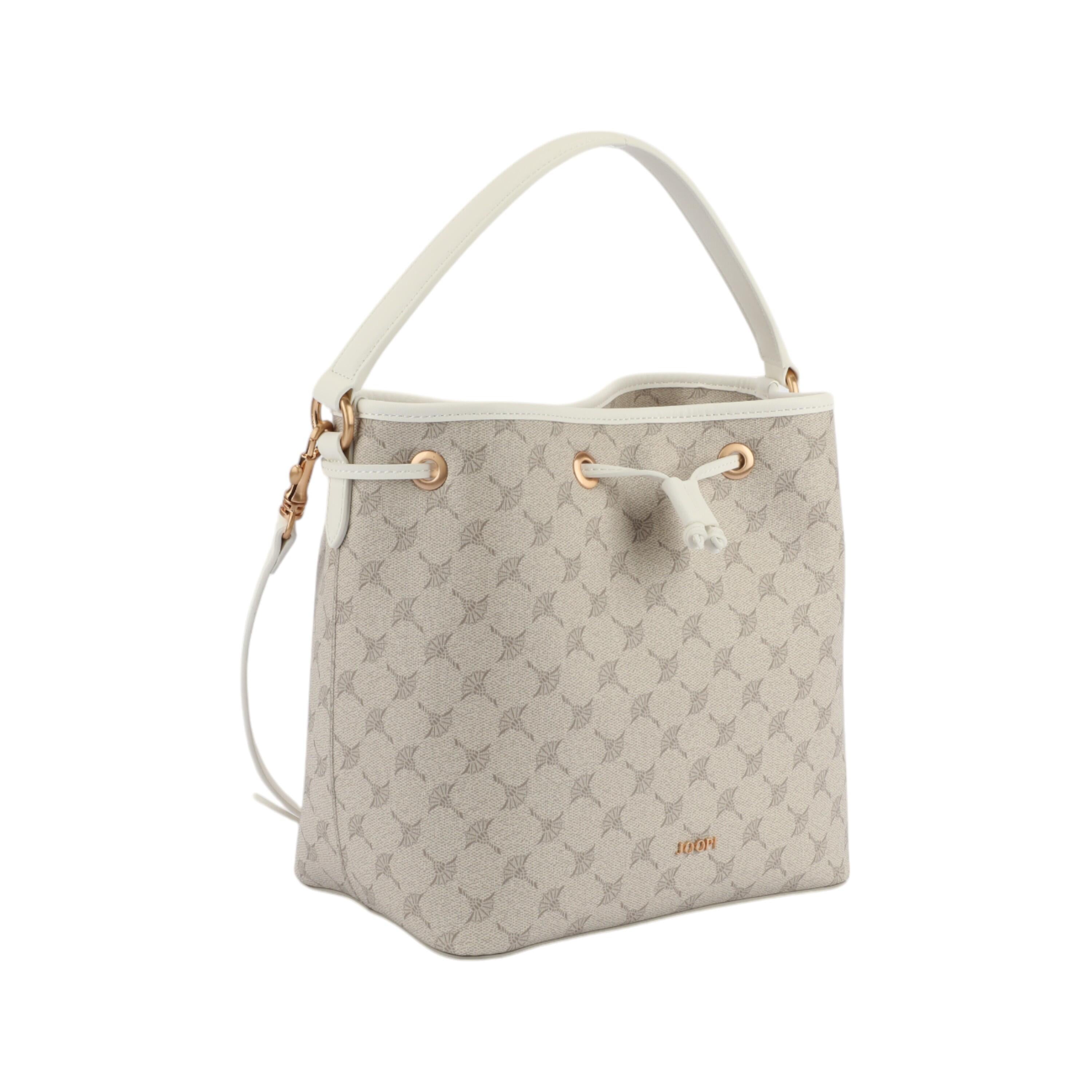 Handtasche MAZZOLINO FRANZISKA - 108-birch - Beige