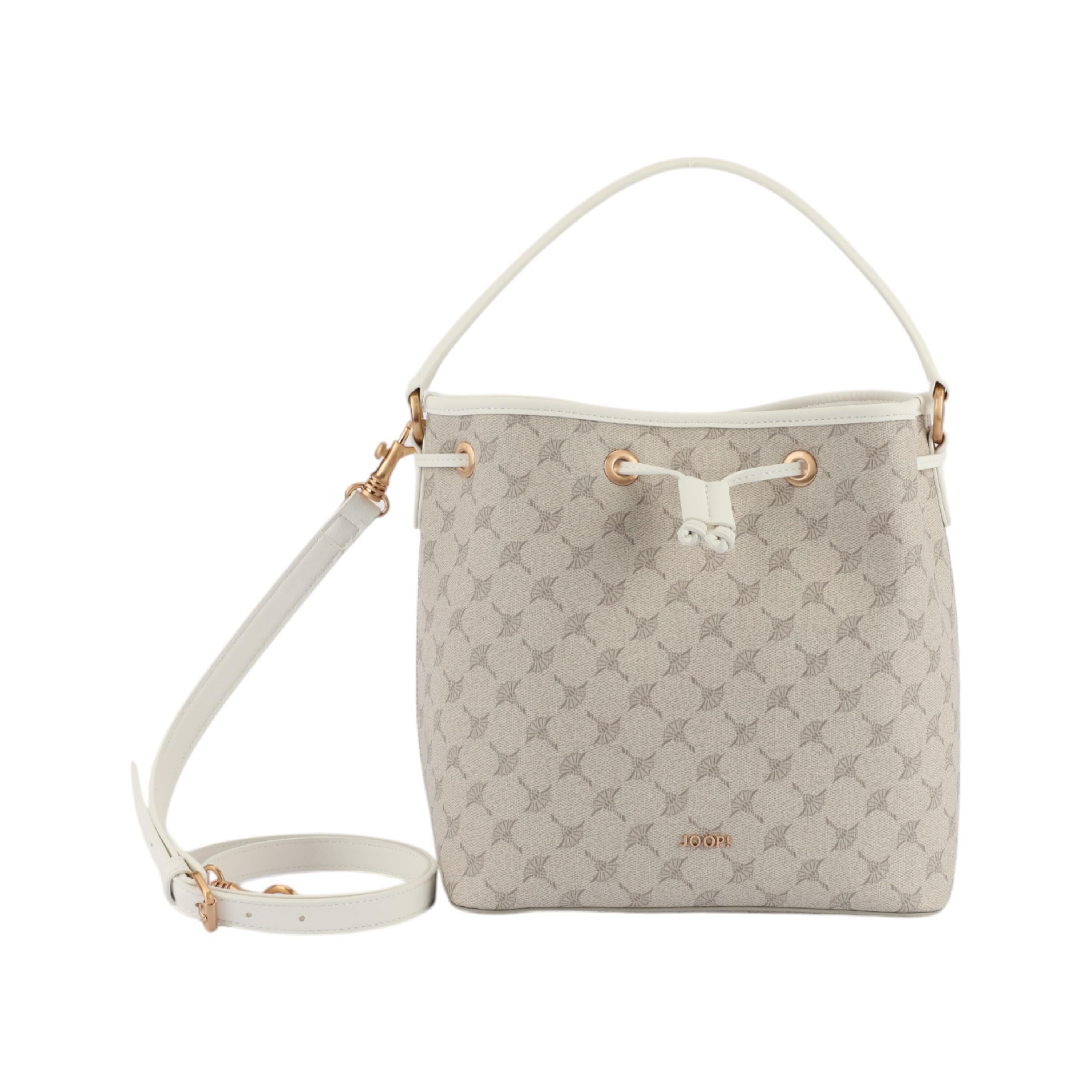 Handtasche MAZZOLINO FRANZISKA - 108-birch - Beige