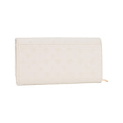 Geldbörse DECORO EDITION EUROPA - 101-reines wei - Weiß