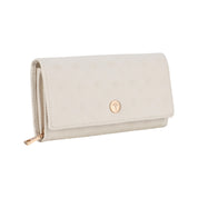 Geldbörse DECORO EDITION EUROPA - 101-reines wei - Weiß