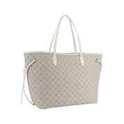 Shopper MAZZOLINO LARA - 108-birch - Beige