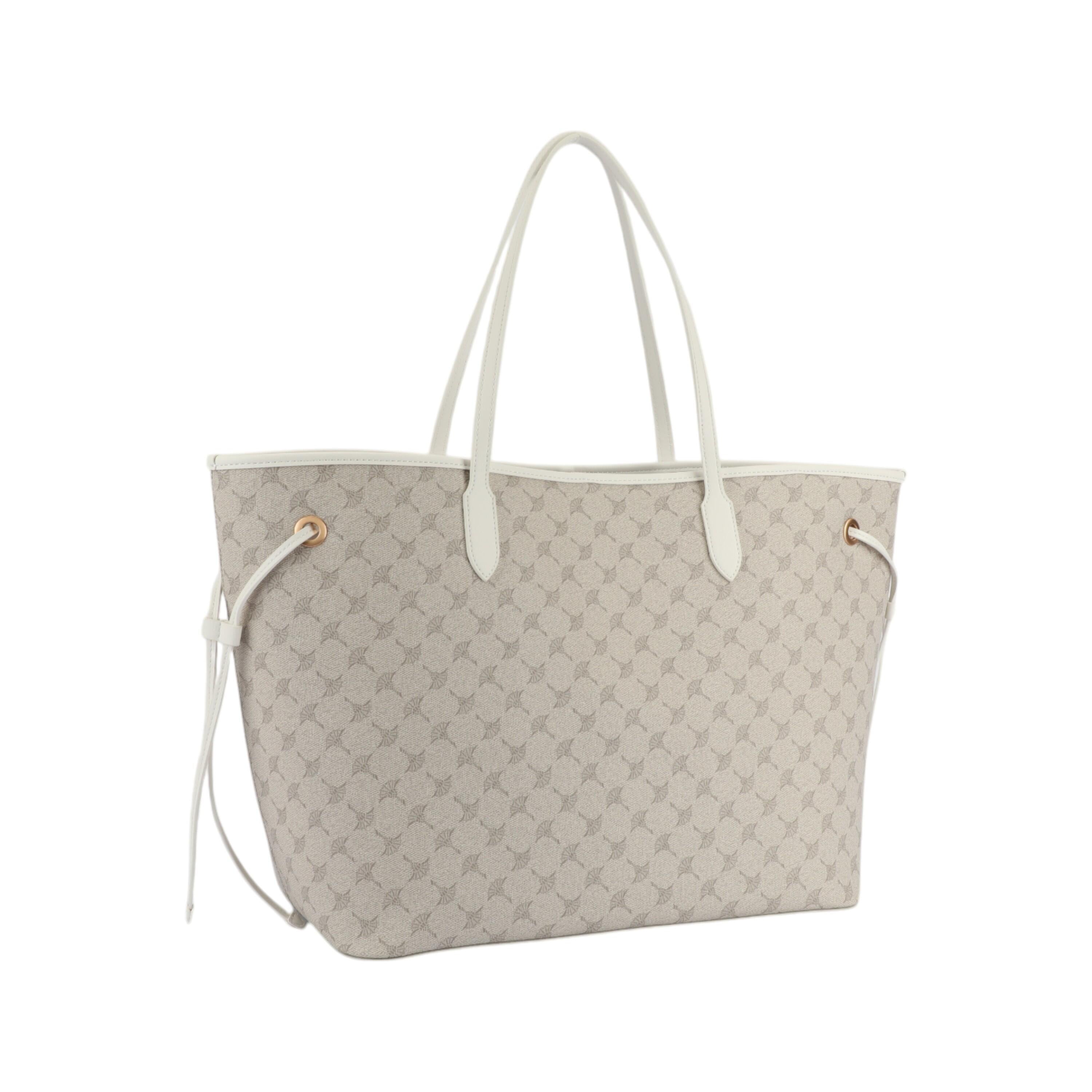 Shopper MAZZOLINO LARA - 108-birch - Beige