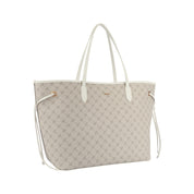 Shopper MAZZOLINO LARA - 108-birch - Beige