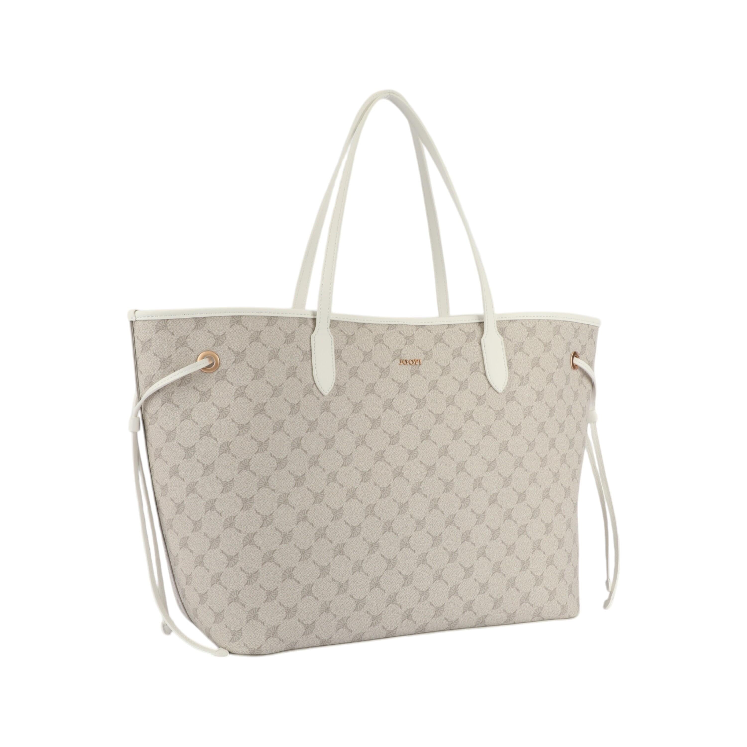 Shopper MAZZOLINO LARA - 108-birch - Beige