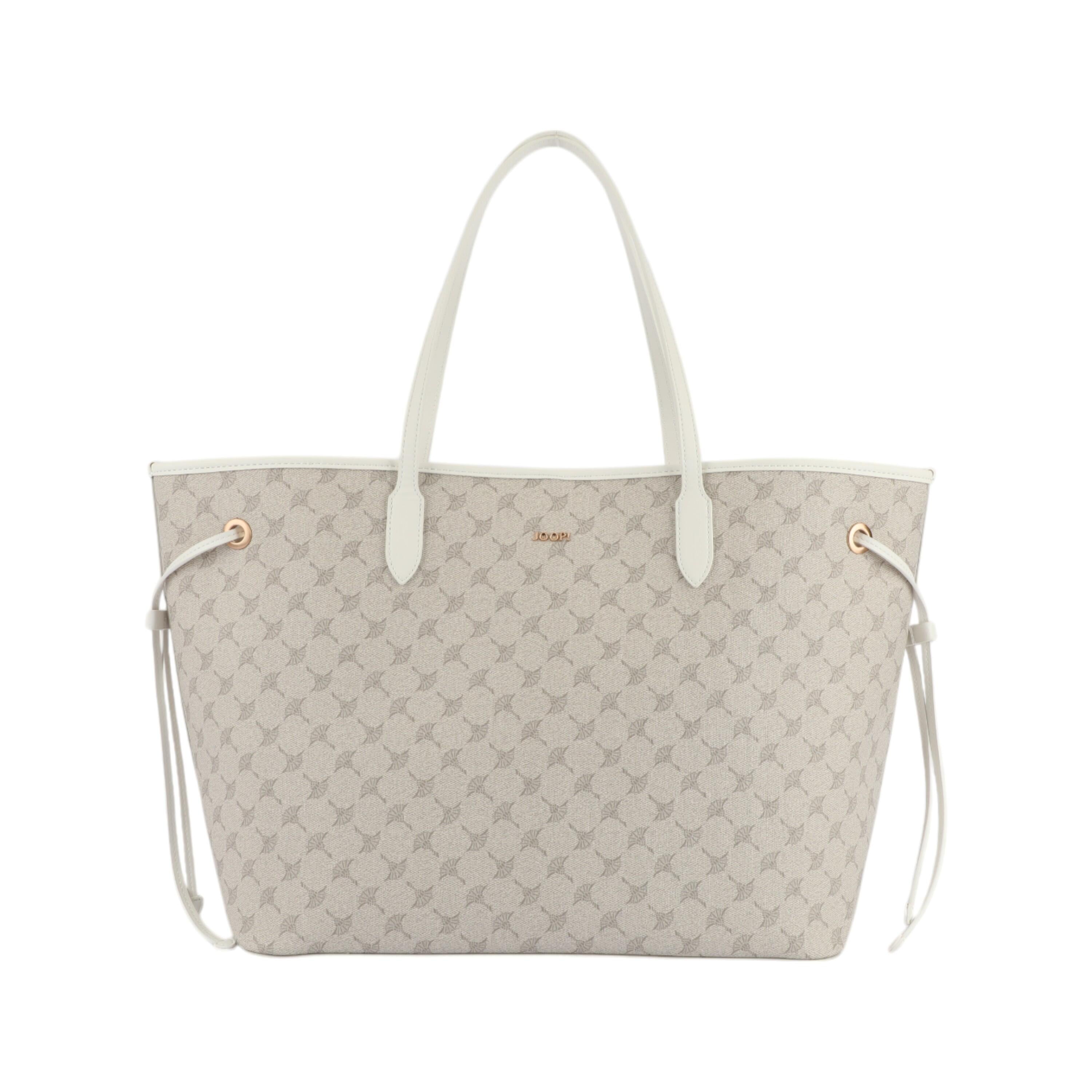 Shopper MAZZOLINO LARA - 108-birch - Beige