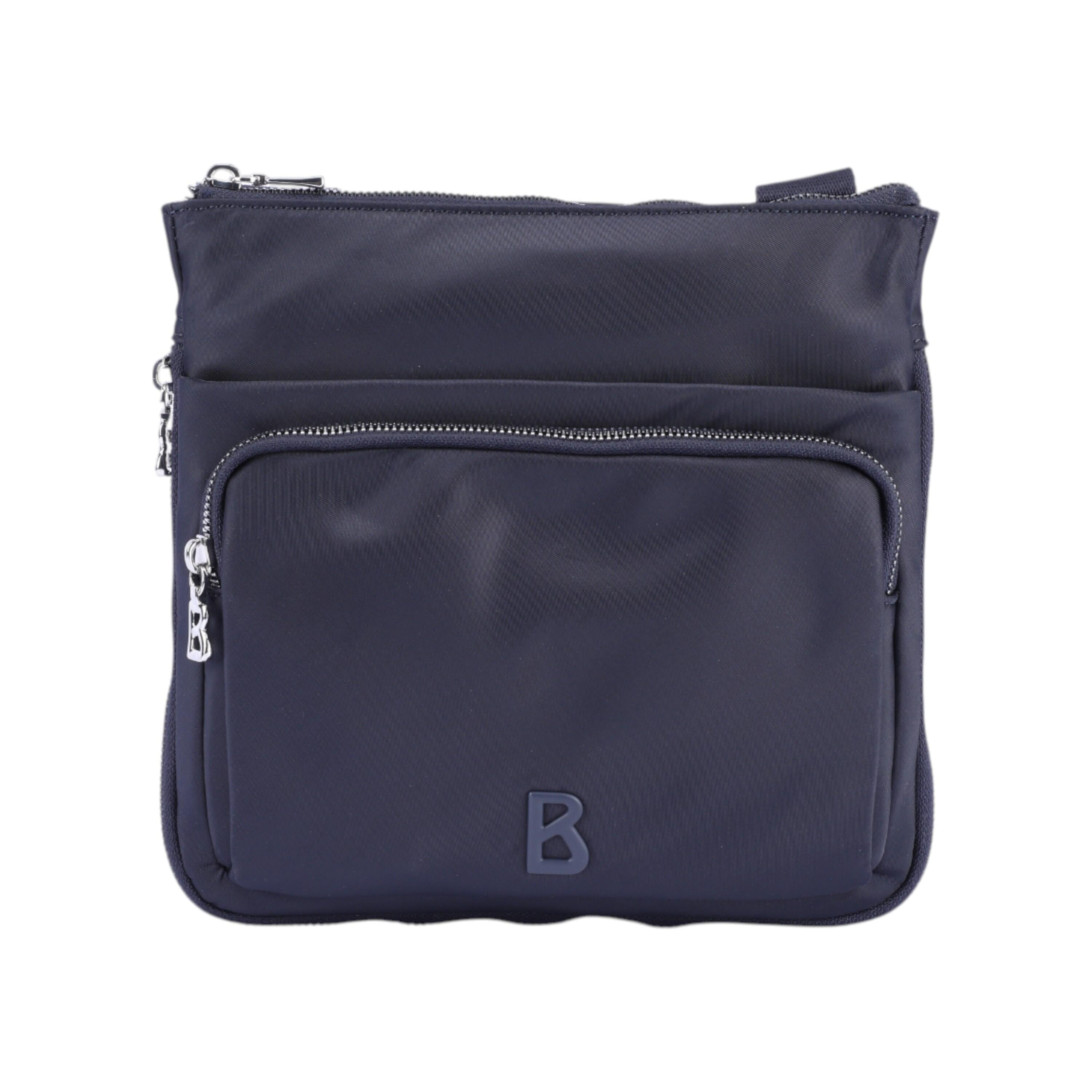 Schultertasche VERBIER PLAY 1.0 SERENA - 402-dunkelblau - Blau