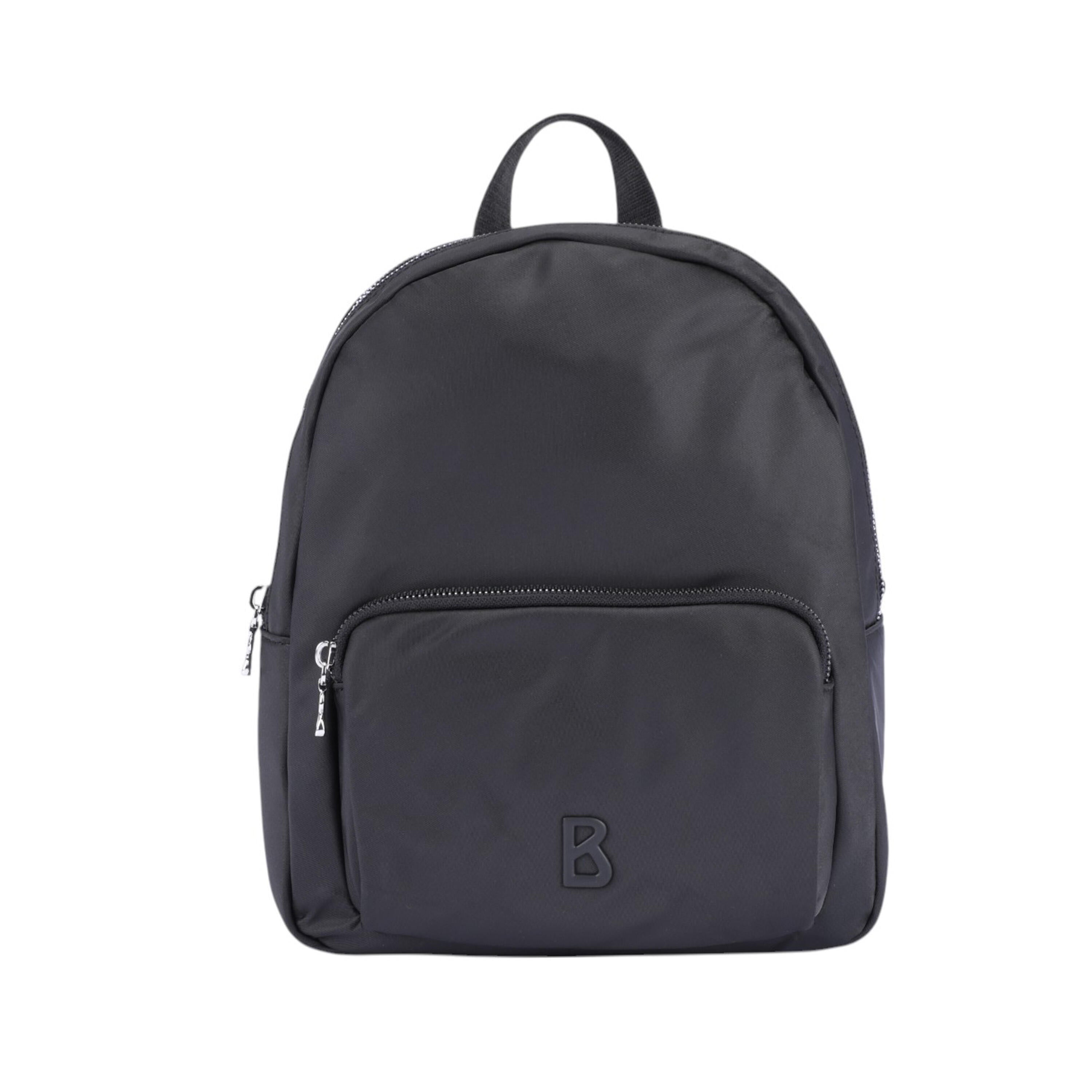 Rucksack VERBIER PLAY 1.0 HERMINE - 900-schwarz - Schwarz