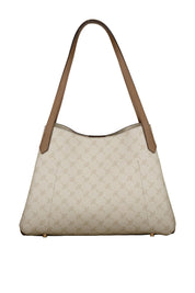 Shopper MAZZOLINO RAHEL - 758-mondstein - Grau