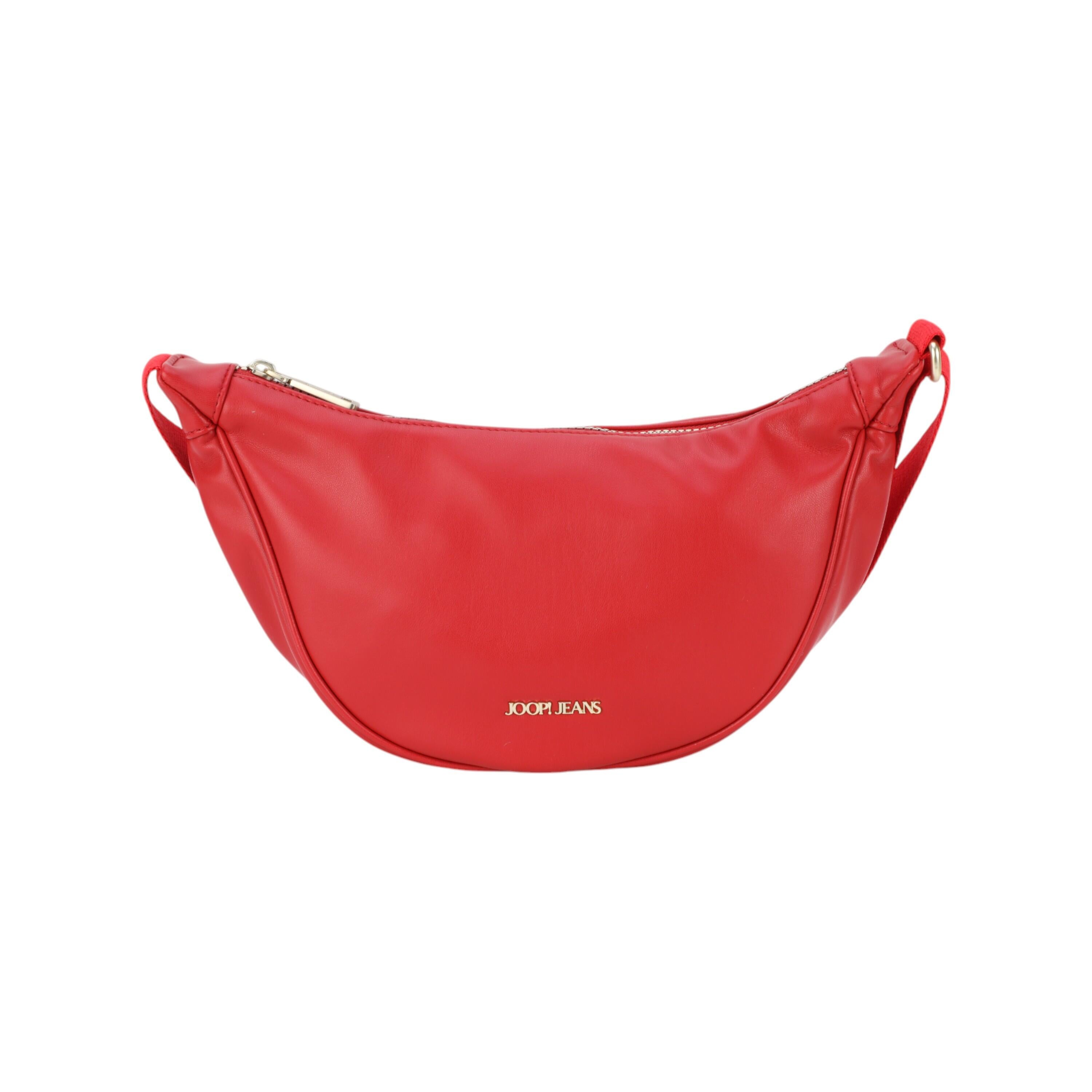 Schultertasche CUORE IVY - 300-rot - Rot
