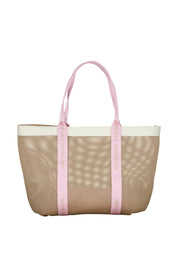 Shopper LIDO - 304-rose - Beige | Rosa