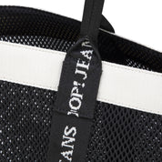 Shopper LIDO - 900-schwarz - Schwarz