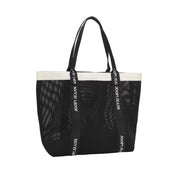 Shopper LIDO - 900-schwarz - Schwarz