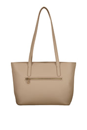 Shopper SALVE LARA - 712-bleached s - Braun