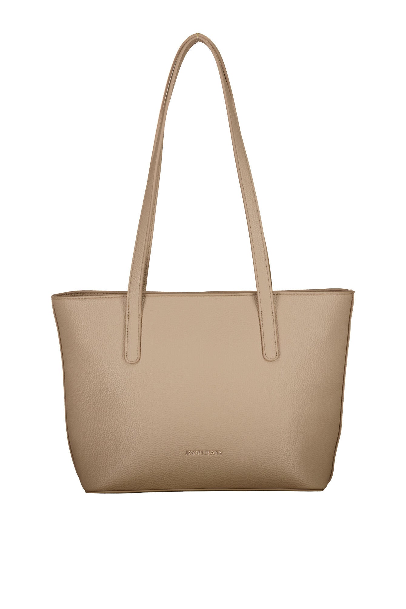 Shopper SALVE LARA - 712-bleached s - Braun