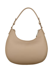 Schultertasche SALVE AJA - 712-bleached s - Braun