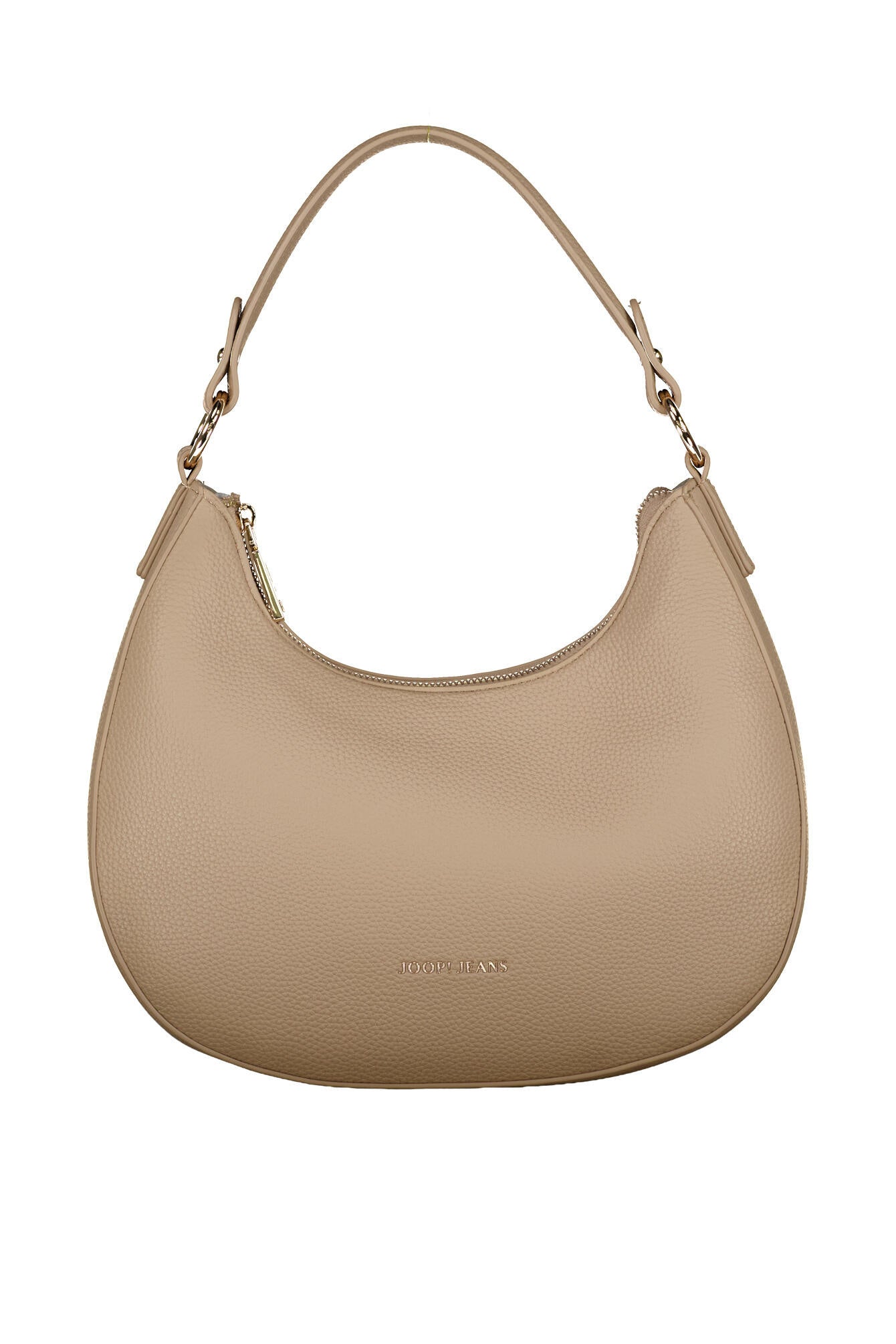 Schultertasche SALVE AJA - 712-bleached s - Braun