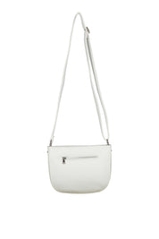 Schultertasche SALVE STELLA - 100-weiß - Weiß