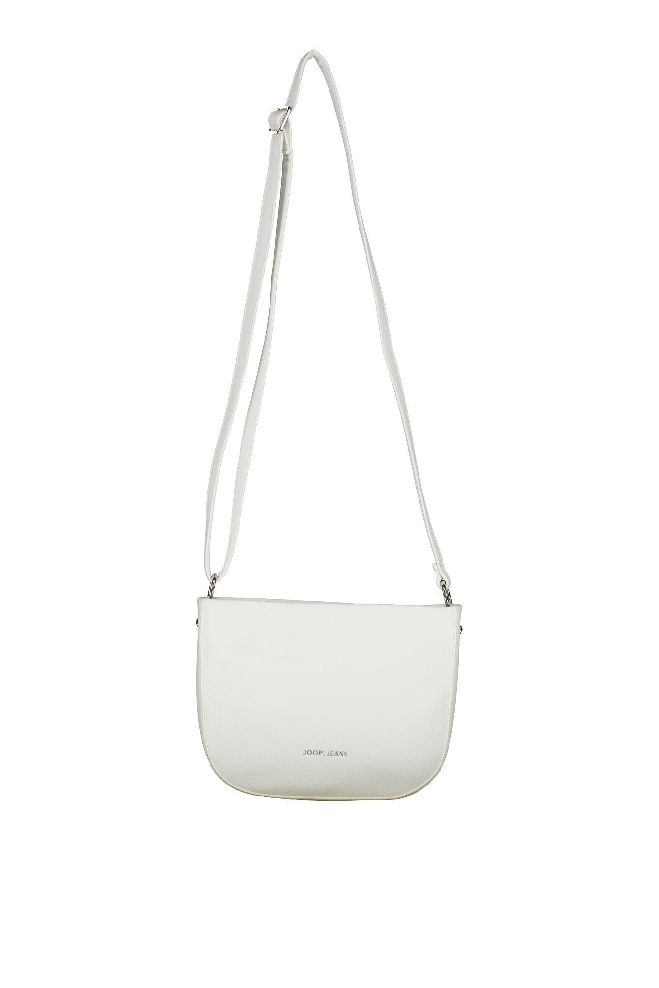 Schultertasche SALVE STELLA - 100-weiß - Weiß