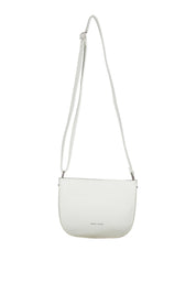 Schultertasche SALVE STELLA - 100-weiß - Weiß