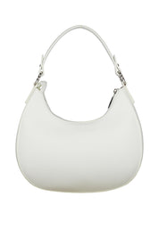 Schultertasche SALVE AJA - 100-weiß - Weiß