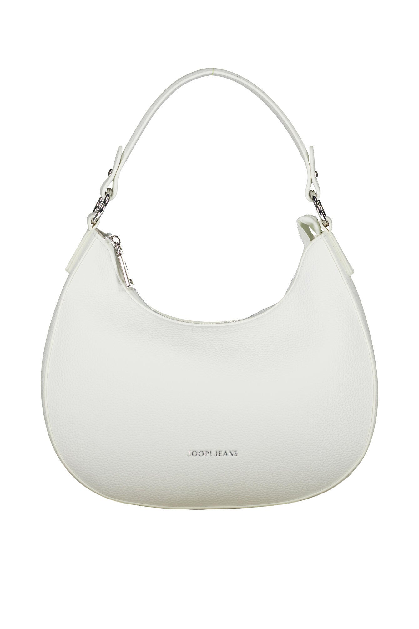 Schultertasche SALVE AJA - 100-weiß - Weiß