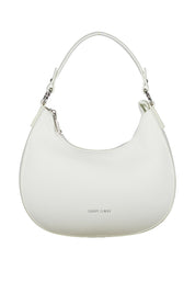 Schultertasche SALVE AJA - 100-weiß - Weiß