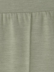 Schlupfhose Wide Leg - 530-salbei - Grün