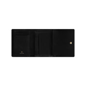 Geldbörse DEBORAH - 0002-BLACK - Schwarz