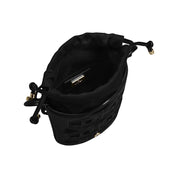 Handytasche AZURRA - 0002-BLACK - Schwarz