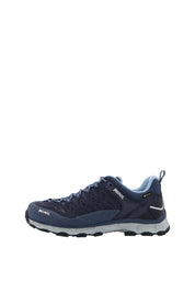 Wanderschuhe Lite Trail Lady GTX - 029-jeans/azur - Blau