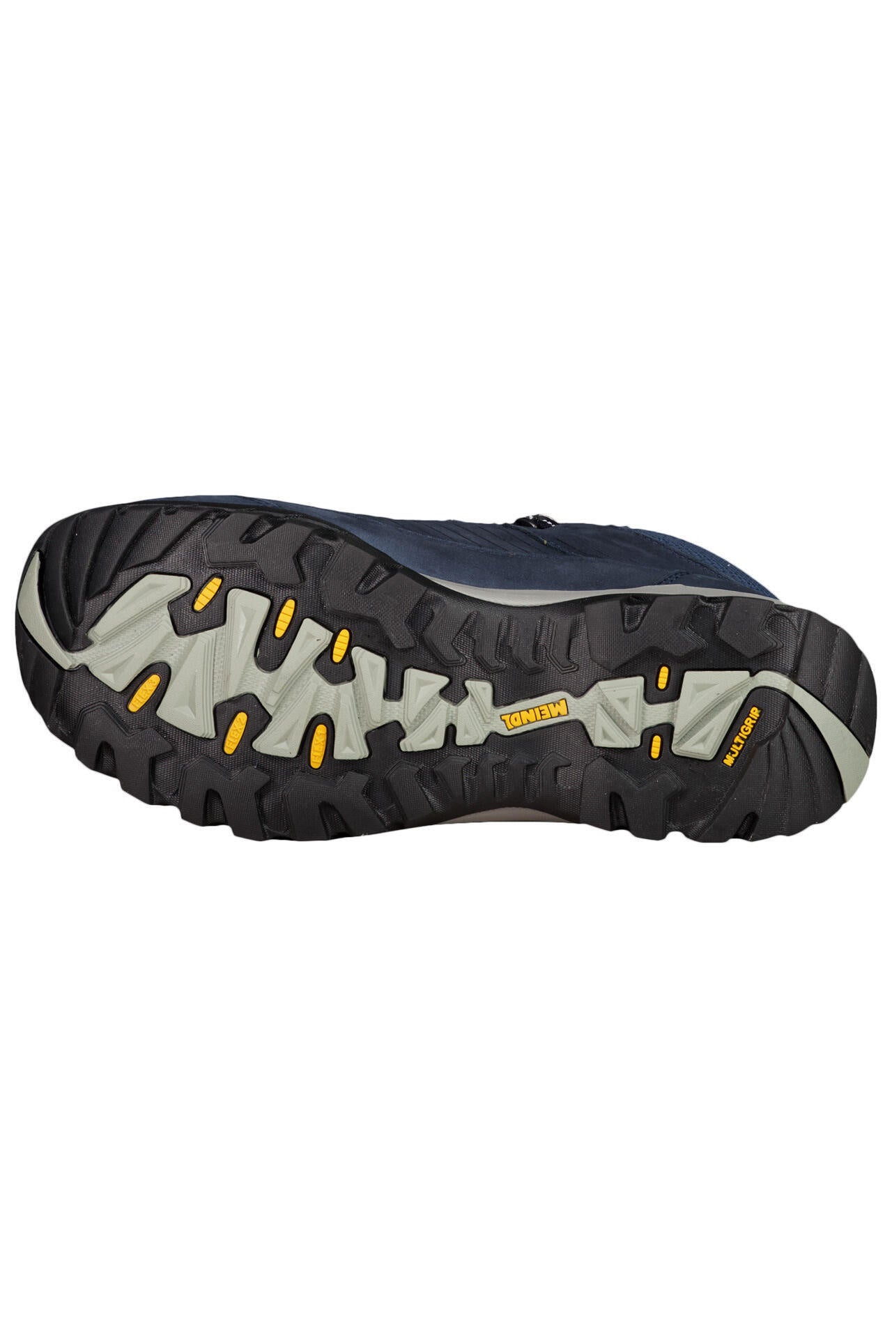 Wanderschuhe Sarn Lady GTX - 065-azurblau - Blau