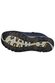 Wanderschuhe Sarn Lady GTX - 065-azurblau - Blau