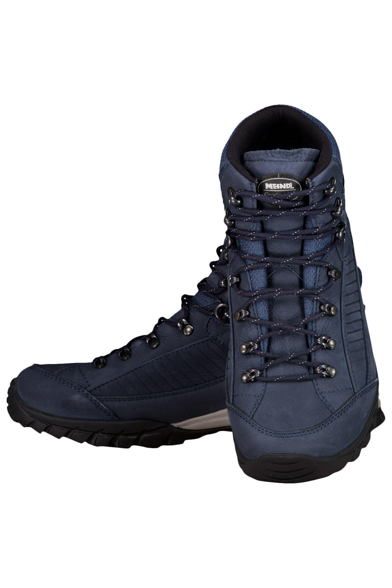 Wanderschuhe Sarn Lady GTX - 065-azurblau - Blau