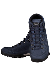 Wanderschuhe Sarn Lady GTX - 065-azurblau - Blau