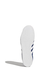 Sneaker GAZELLE - CONAVY/WHITE/GOLDMT - Blau