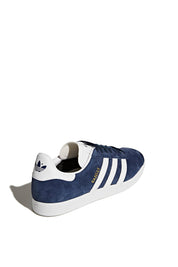 Sneaker GAZELLE - CONAVY/WHITE/GOLDMT - Blau