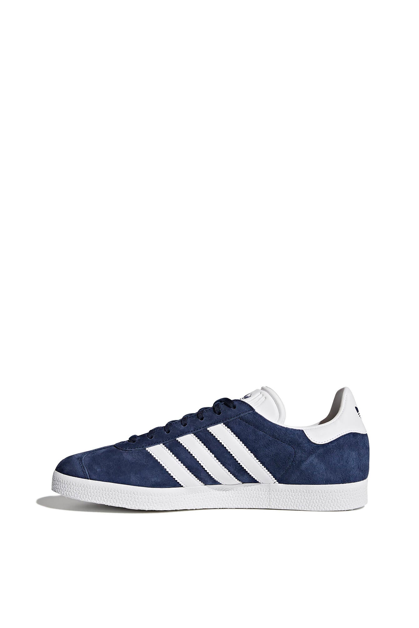 Sneaker GAZELLE - CONAVY/WHITE/GOLDMT - Blau
