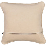 Kissenbezug WE LOVE DOGS - 33 - Beige